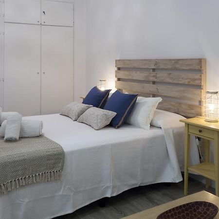 Apartamento TTdSSa VLC Purísima Street Valencia Exterior foto