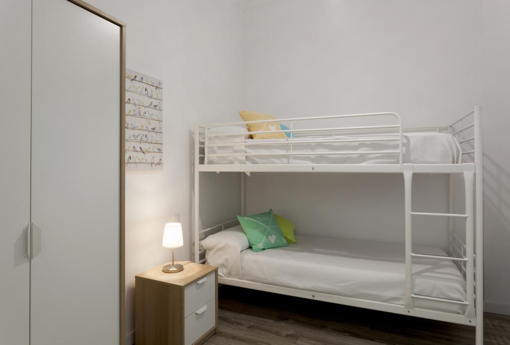 Apartamento TTdSSa VLC Purísima Street Valencia Exterior foto