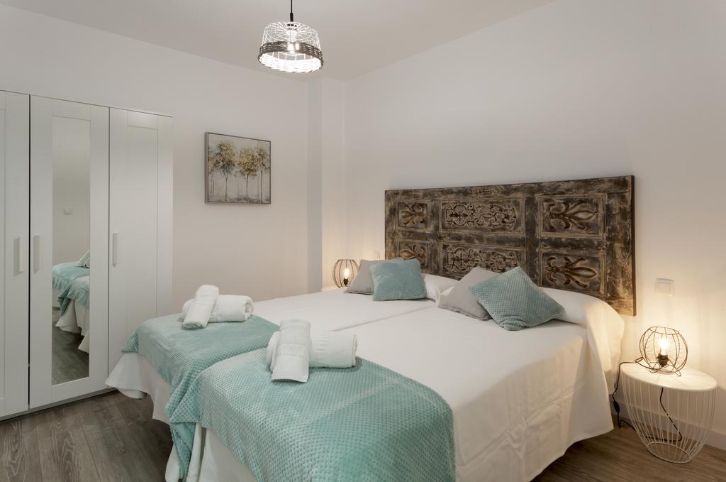 Apartamento TTdSSa VLC Purísima Street Valencia Exterior foto